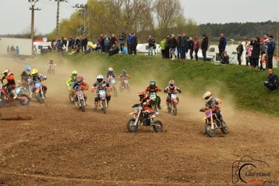 AMŠ – O’Neal cup Cítov 9.4.2016