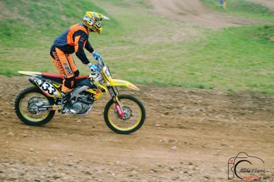 AMŠ – O’Neal cup Cítov 9.4.2016