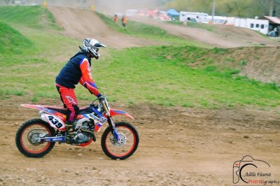 AMŠ – O’Neal cup Cítov 9.4.2016