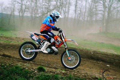AMŠ – O’Neal cup Cítov 9.4.2016