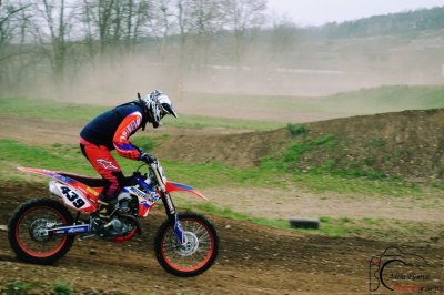AMŠ – O’Neal cup Cítov 9.4.2016