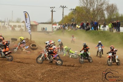 AMŠ – O’Neal cup Cítov 9.4.2016