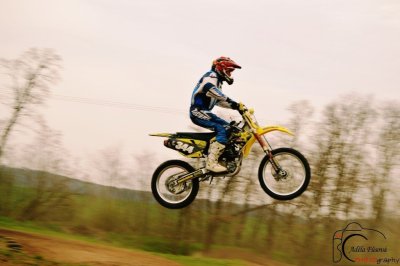 AMŠ – O’Neal cup Cítov 9.4.2016