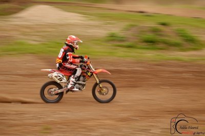 AMŠ – O’Neal cup Cítov 9.4.2016