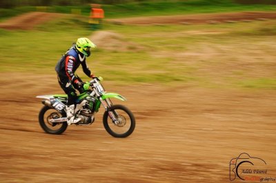 AMŠ – O’Neal cup Cítov 9.4.2016