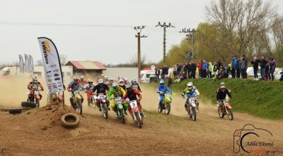 AMŠ – O’Neal cup Cítov 9.4.2016