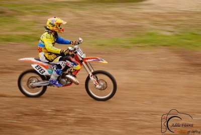 AMŠ – O’Neal cup Cítov 9.4.2016