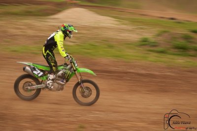AMŠ – O’Neal cup Cítov 9.4.2016
