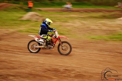 AMŠ – O’Neal cup Cítov 9.4.2016