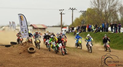 AMŠ – O’Neal cup Cítov 9.4.2016