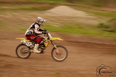 AMŠ – O’Neal cup Cítov 9.4.2016