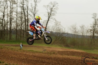 AMŠ – O’Neal cup Cítov 9.4.2016