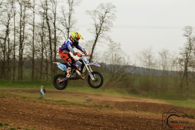 AMŠ – O’Neal cup Cítov 9.4.2016
