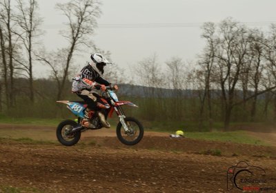 AMŠ – O’Neal cup Cítov 9.4.2016