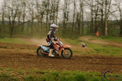 AMŠ – O’Neal cup Cítov 9.4.2016