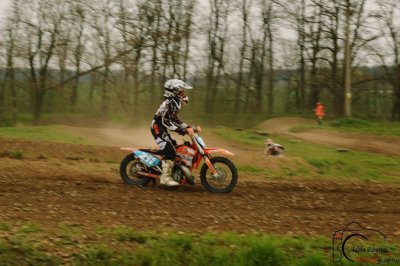 AMŠ – O’Neal cup Cítov 9.4.2016