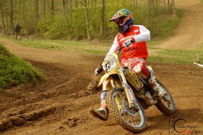 AMŠ – O’Neal cup Benátky u Litomyšle 23.4.2016
