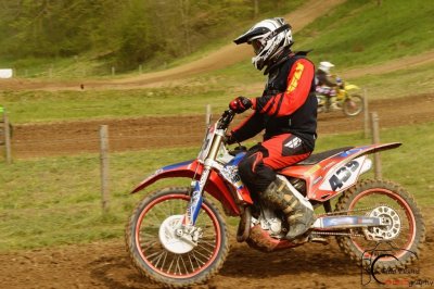 AMŠ – O’Neal cup Benátky u Litomyšle 23.4.2016