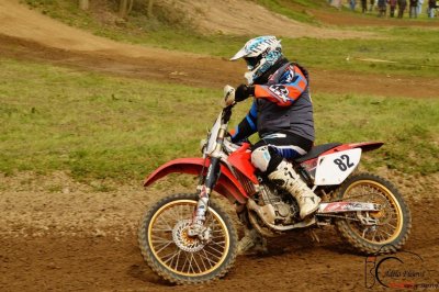 AMŠ – O’Neal cup Benátky u Litomyšle 23.4.2016