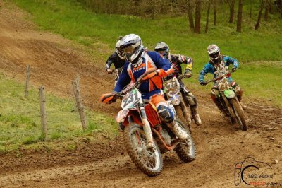 AMŠ – O’Neal cup Benátky u Litomyšle 23.4.2016