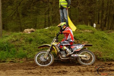 AMŠ – O’Neal cup Benátky u Litomyšle 23.4.2016