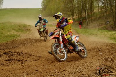 AMŠ – O’Neal cup Benátky u Litomyšle 23.4.2016