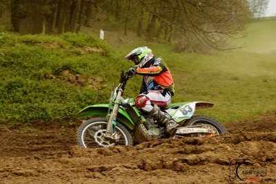 AMŠ – O’Neal cup Benátky u Litomyšle 23.4.2016