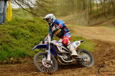 AMŠ – O’Neal cup Benátky u Litomyšle 23.4.2016