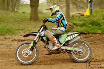 AMŠ – O’Neal cup Benátky u Litomyšle 23.4.2016