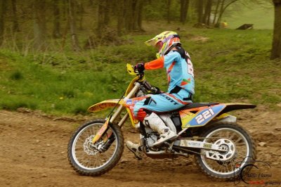 AMŠ – O’Neal cup Benátky u Litomyšle 23.4.2016