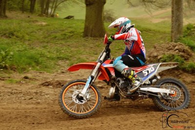 AMŠ – O’Neal cup Benátky u Litomyšle 23.4.2016