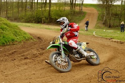 AMŠ – O’Neal cup Benátky u Litomyšle 23.4.2016