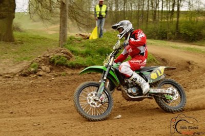 AMŠ – O’Neal cup Benátky u Litomyšle 23.4.2016