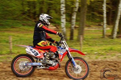 AMŠ – O’Neal cup Benátky u Litomyšle 23.4.2016