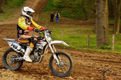 AMŠ – O’Neal cup Benátky u Litomyšle 23.4.2016