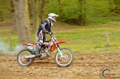 AMŠ – O’Neal cup Benátky u Litomyšle 23.4.2016