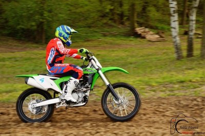 AMŠ – O’Neal cup Benátky u Litomyšle 23.4.2016