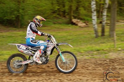 AMŠ – O’Neal cup Benátky u Litomyšle 23.4.2016