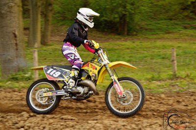 AMŠ – O’Neal cup Benátky u Litomyšle 23.4.2016