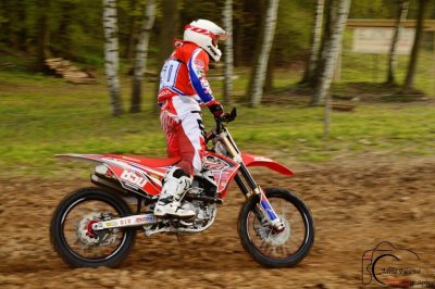 AMŠ – O’Neal cup Benátky u Litomyšle 23.4.2016