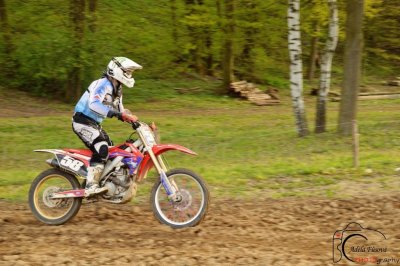 AMŠ – O’Neal cup Benátky u Litomyšle 23.4.2016