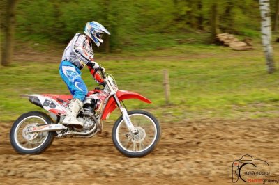 AMŠ – O’Neal cup Benátky u Litomyšle 23.4.2016