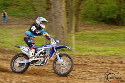 AMŠ – O’Neal cup Benátky u Litomyšle 23.4.2016