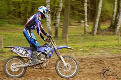 AMŠ – O’Neal cup Benátky u Litomyšle 23.4.2016