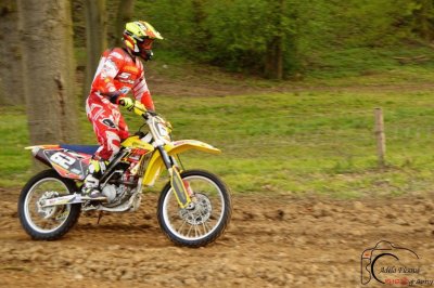 AMŠ – O’Neal cup Benátky u Litomyšle 23.4.2016
