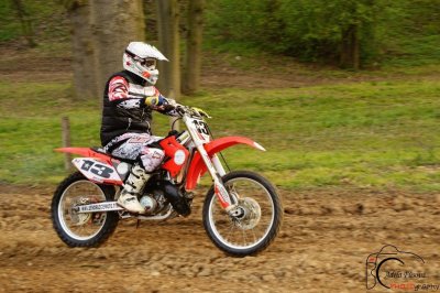 AMŠ – O’Neal cup Benátky u Litomyšle 23.4.2016