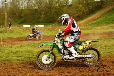 AMŠ – O’Neal cup Benátky u Litomyšle 23.4.2016