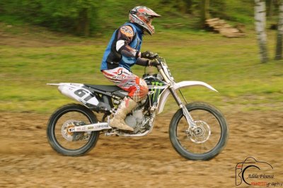 AMŠ – O’Neal cup Benátky u Litomyšle 23.4.2016