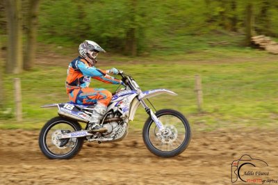 AMŠ – O’Neal cup Benátky u Litomyšle 23.4.2016