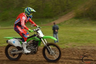 AMŠ – O’Neal cup Benátky u Litomyšle 23.4.2016